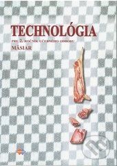 Technológia 2 (učebný odbor mäsiar) - Eva Hudeková