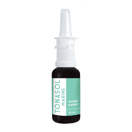 TOPVET Tonasu - marine 30ml 30 ml