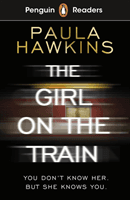 Penguin Readers Level 6: The Girl on the Train (ELT Graded Reader) (Hawkins Paula)(Paperback / softback)