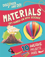Discover and Do: Materials (Lacey Jane)(Paperback / softback)
