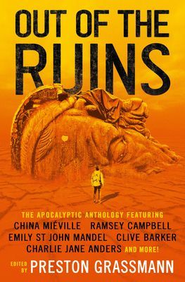 Out of the Ruins (Mieville China)(Paperback / softback)