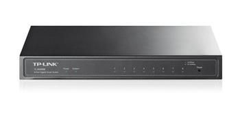 TP-Link TL-SG2008 8x Gigabit Smart Switch