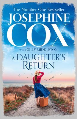 Daughter's Return (Cox Josephine)(Paperback / softback)