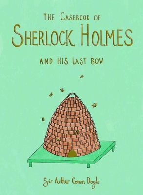 Casebook of Sherlock Holmes & His Last Bow (Collector's Edition) (Doyle Sir Arthur Conan)(Pevná vazba)