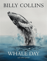 Whale Day (Collins Billy)(Paperback / softback)