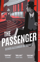 Passenger (Boschwitz Ulrich Alexander)(Paperback / softback)