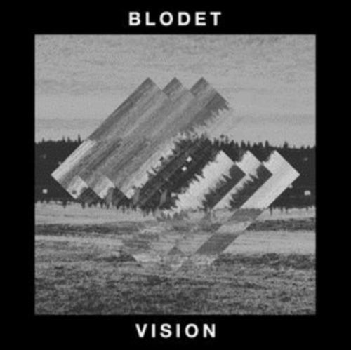 Vision (Blodet) (CD / Album)