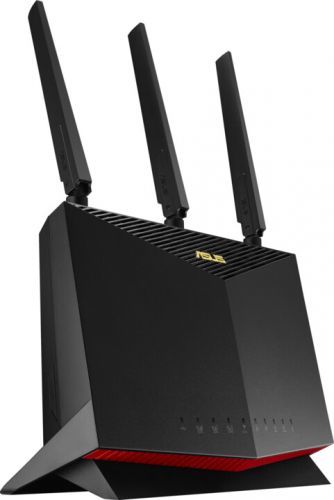 ASUS 4G-AC86U - Dual-band LTE Router; 90IG05R0-BM9100