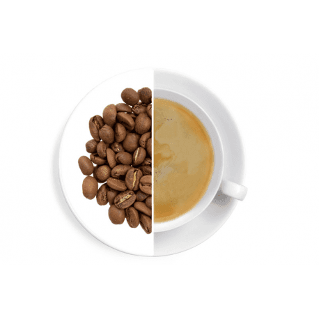 Coffee break - espresso blend 150 g  280550 8595218028646