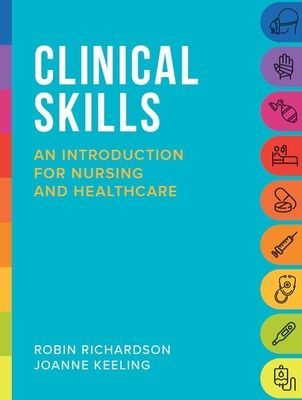 CLINICAL SKILLS FOR STUDENT NURSE 2ND E(Paperback)