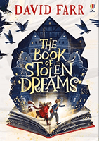 Book of Stolen Dreams (Farr David)(Pevná vazba)