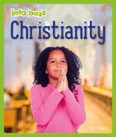 Info Buzz: Religion: Christianity (Howell Izzi)(Paperback / softback)