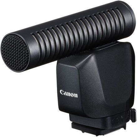 Canon mikrofon DM-E1D