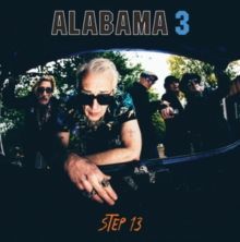 Step 13 (Alabama 3) (Vinyl / 12