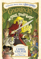 Goldilocks: Wanted Dead or Alive (Colfer Chris)(Paperback / softback)