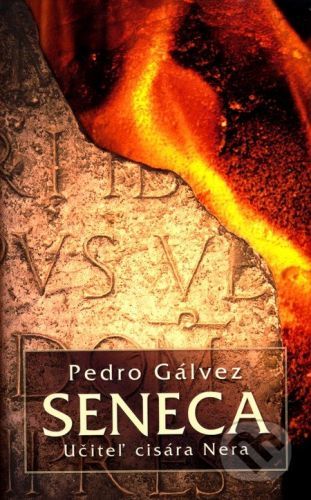 Seneca - Pedro Gálvez