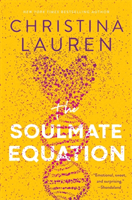 Soulmate Equation - the New York Times Bestselling rom com (Lauren Christina)(Paperback / softback)