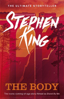 Body (King Stephen)(Paperback / softback)