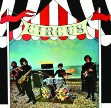 Circus (Circus) (CD / Album Digipak)