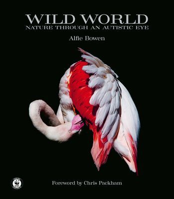 Wild World - Nature through an autistic eye (Bowen Alfie)(Pevná vazba)