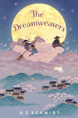 Dreamweavers (Schmidt G. Z.)(Pevná vazba)