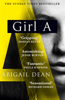 Girl A (Dean Abigail)(Paperback / softback)