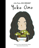 Yoko Ono (Sanchez Vegara Maria Isabel)(Pevná vazba)