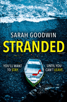 Stranded (Goodwin Sarah)(Paperback / softback)