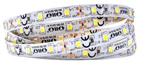 Pásek LED Led-Pol 12 V 4,8 W/m 4 000 K