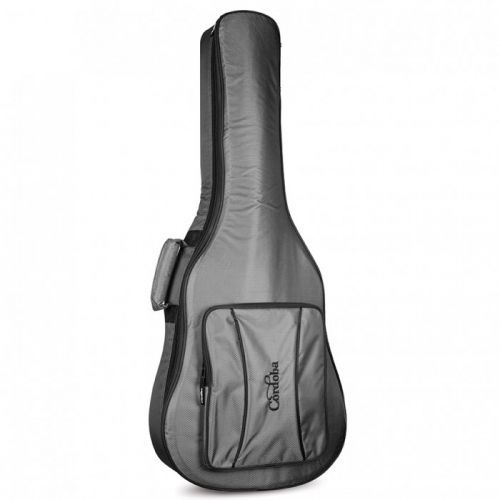 Cordoba Deluxe Gig Bag Soprano