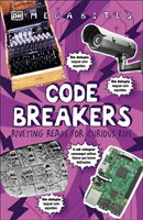 Code Breakers - Riveting Reads for Curious Kids (DK)(Paperback / softback)