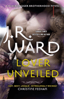 Lover Unveiled (Ward J. R.)(Paperback / softback)