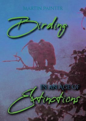 Birding in an Age of Extinctions (Painter Martin)(Paperback / softback)