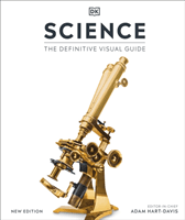 Science - The Definitive Visual Guide (DK)(Pevná vazba)