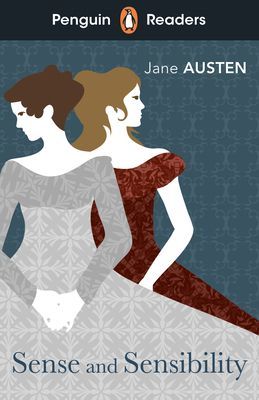 Penguin Readers Level 5: Sense and Sensibility (ELT Graded Reader) (Austen Jane)(Paperback / softback)