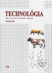 Technológia 1 (učebný odbor mäsiar) - Eva Hudeková