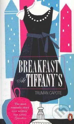 Breakfast at Tiffany´s - Capote Truman