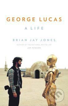 Geoge Lucas - Jones