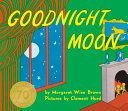 Goodnight moon - board book - Wise Brown Margaret