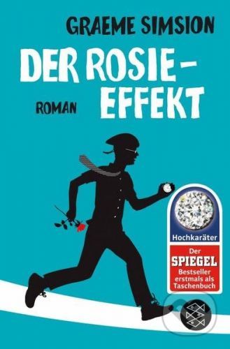 Der Rosie-Effekt - Simsion Graeme