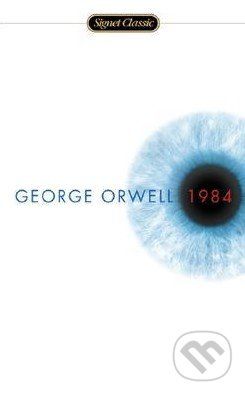 1984-angl. - Orwell George