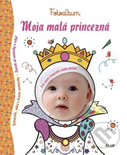 Moja malá princezná
