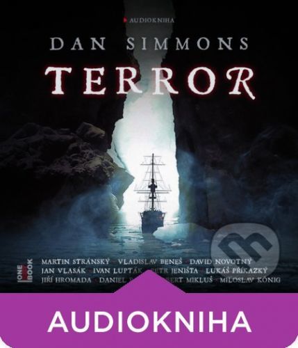Terror - Dan Simmons