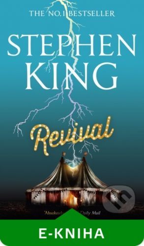 Revival - Stephen King