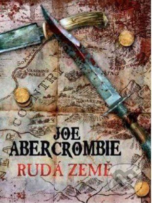Rudá země - Abercrombie Joe