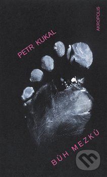 Bůh mezků - Kukal Petr