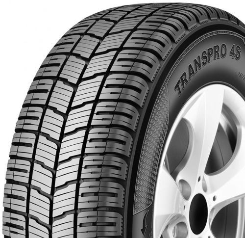 Kleber Transpro 4S 215/70 R15 C 109/107 R Celoroční