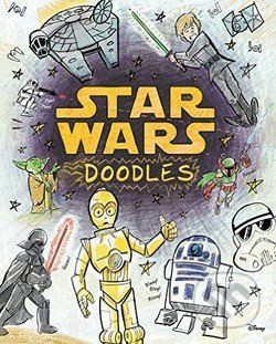 Star Wars: Doodles (Paperback)