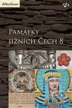 Památky jižních Čech 8 - Gaži Martin