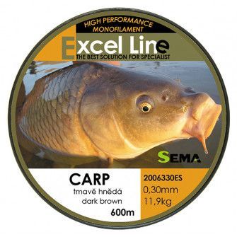 Carp 0,33mm